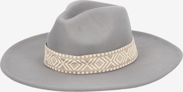 Gaya - Chapéu em cinzento: frente