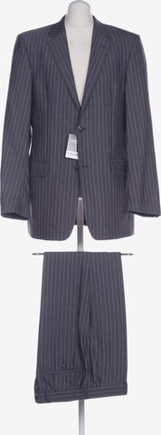 s.Oliver Suit in M-L in Grey: front