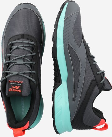 Scarpa sportiva 'Ridgerider 6' di Reebok in grigio