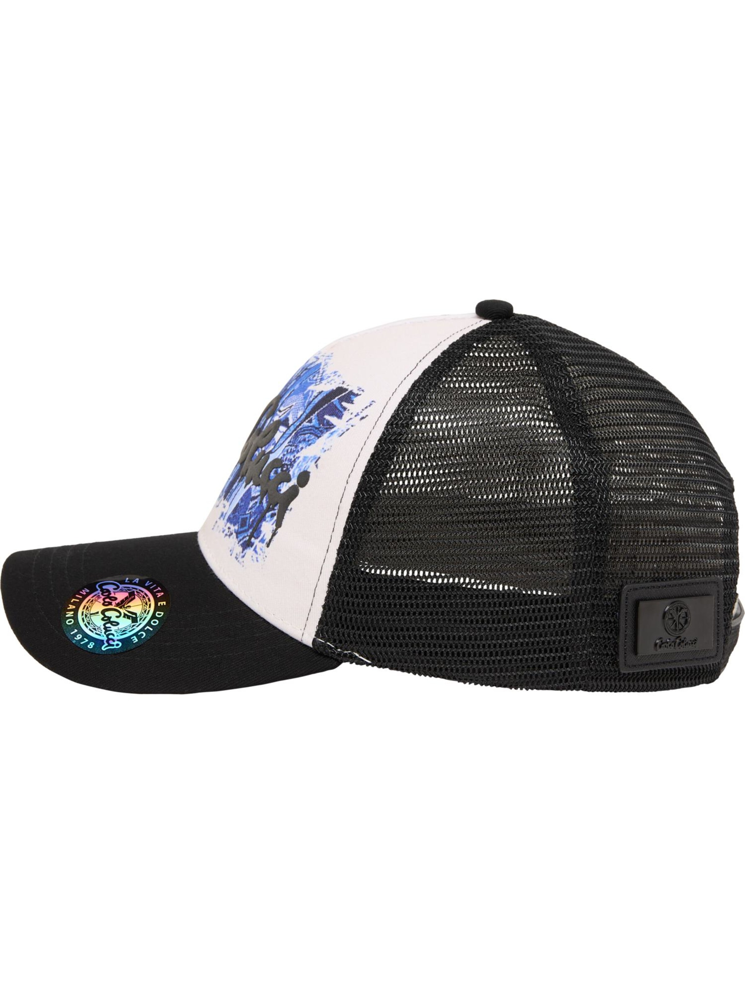 Carlo Colucci Pet ' Denicolo ' in Zwart