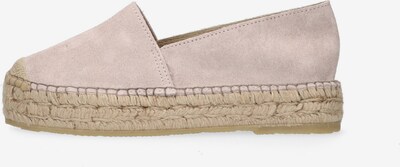 Tango ESPADRILLE in pink, Produktansicht