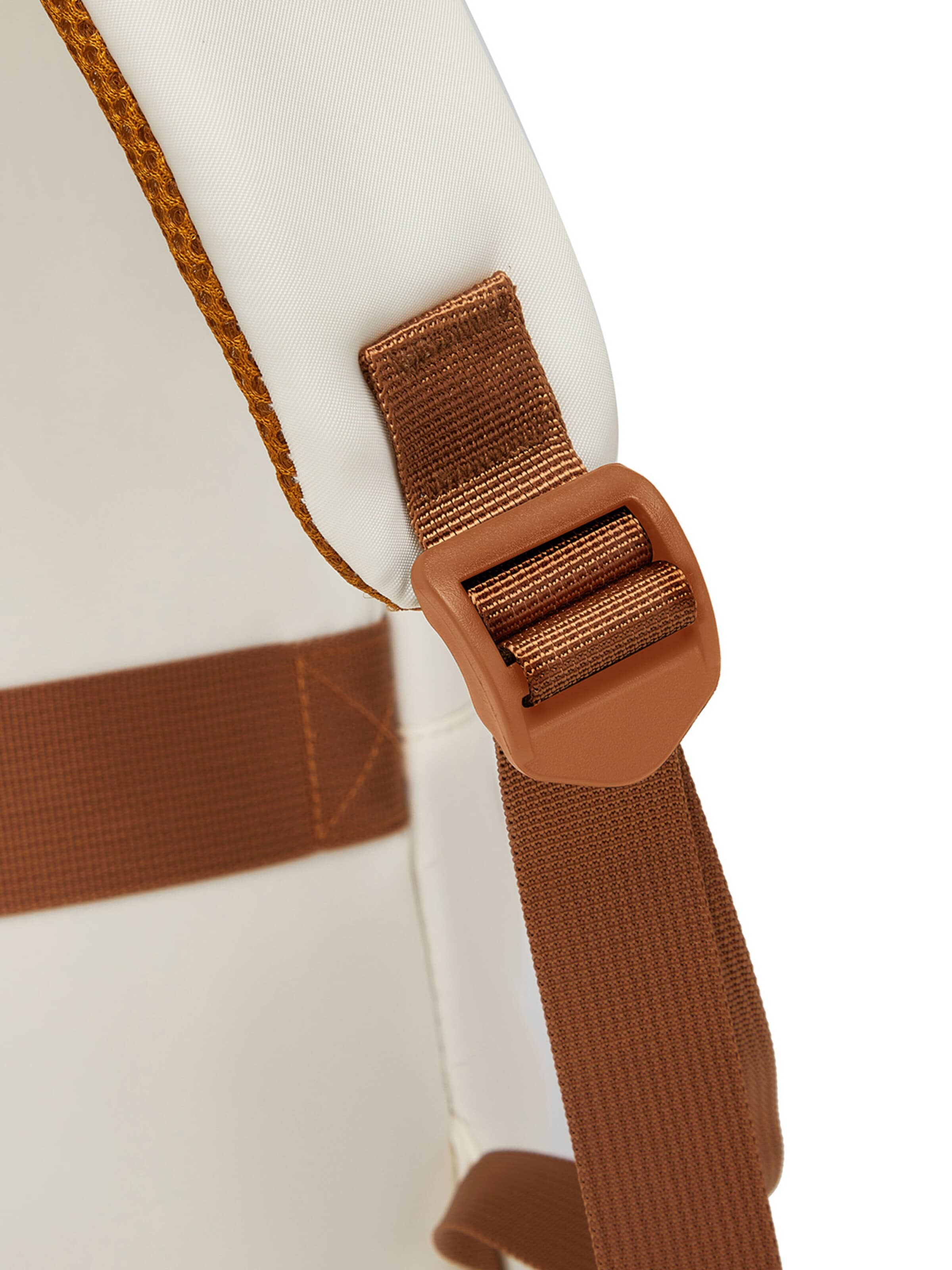 Kono Backpack in Beige