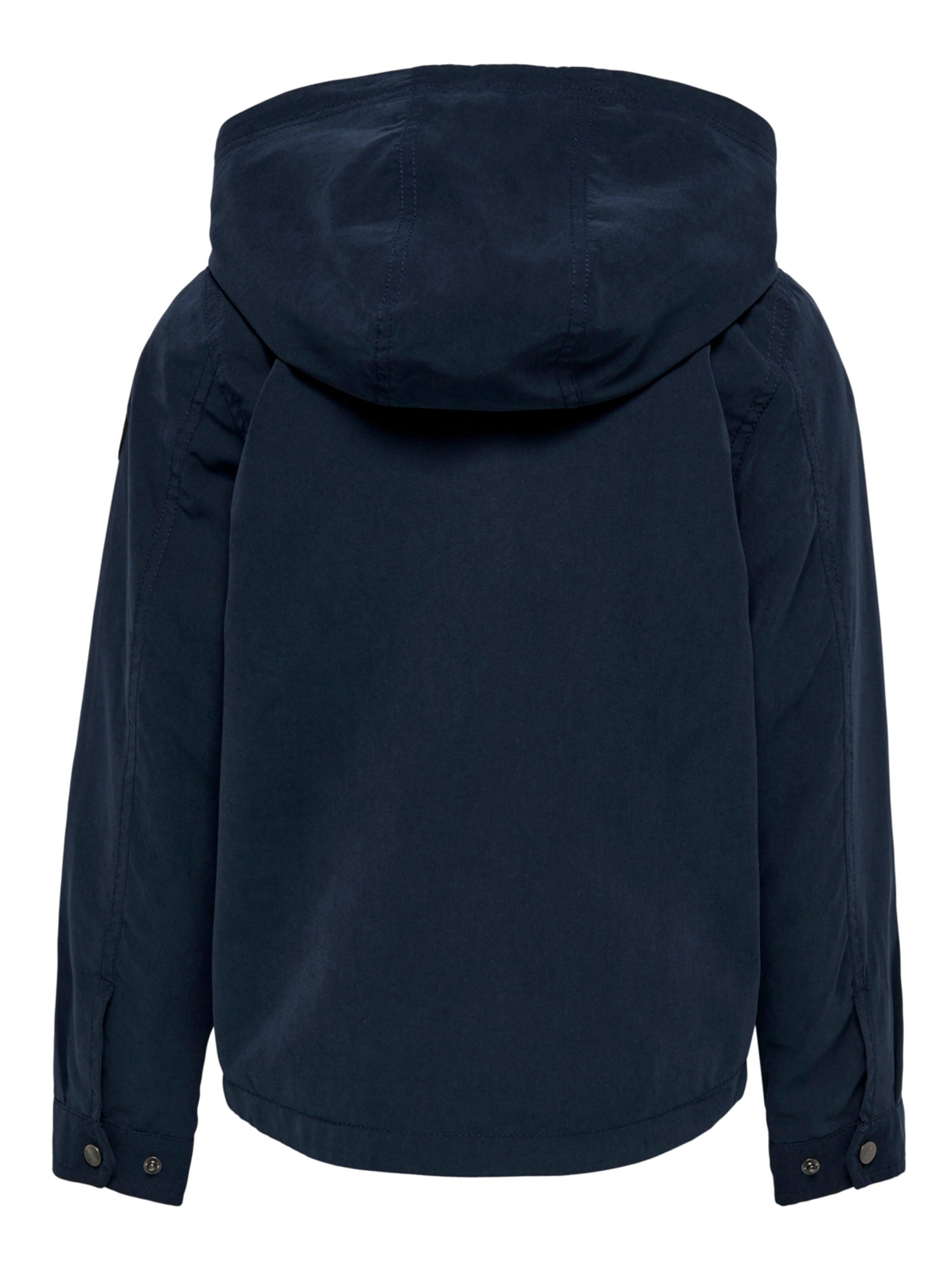 Veste mi-saison 'Skylar' ONLY GIRLS en bleu