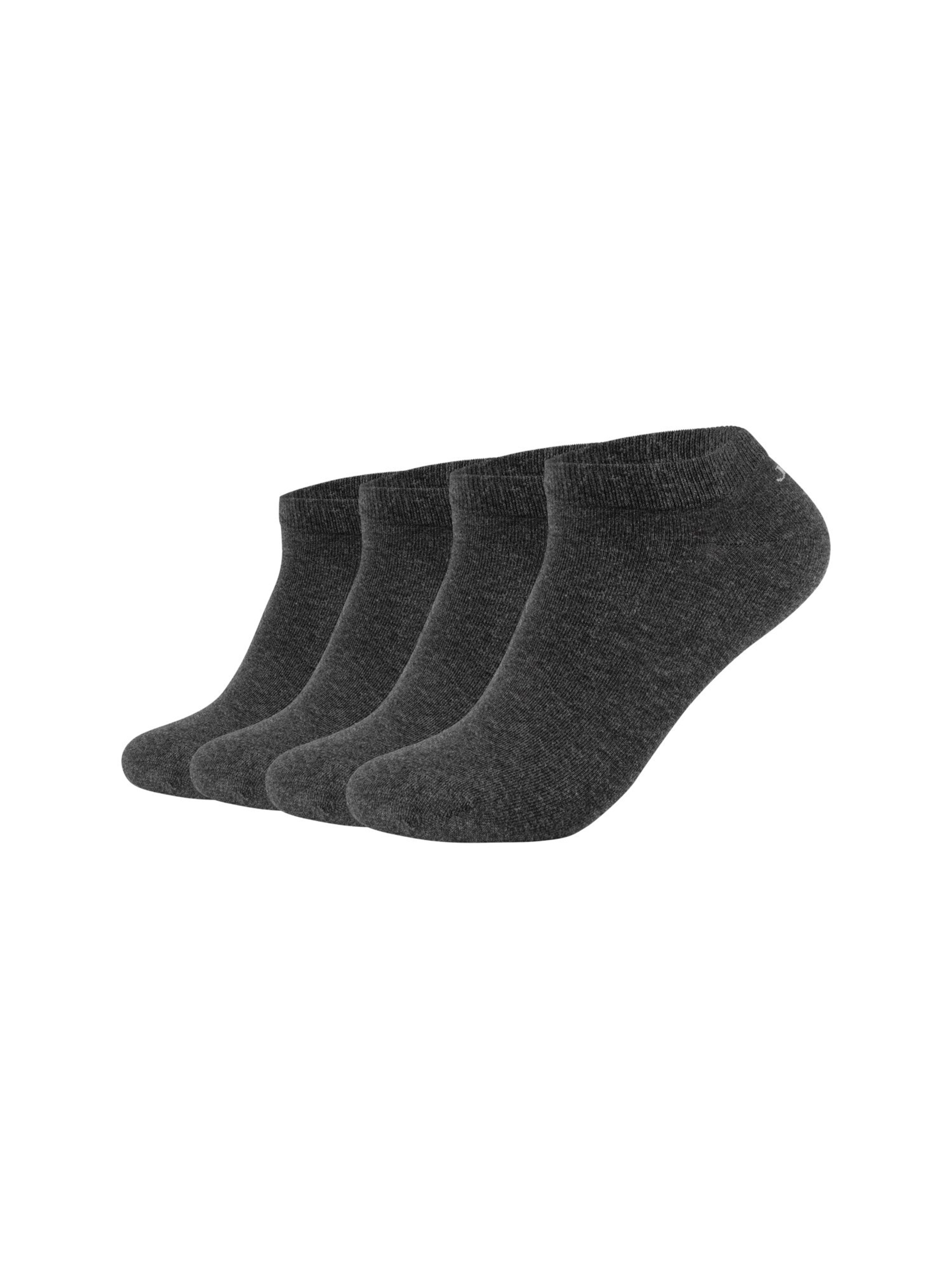 JOOP! Füßlinge in Grau: Vorderseite