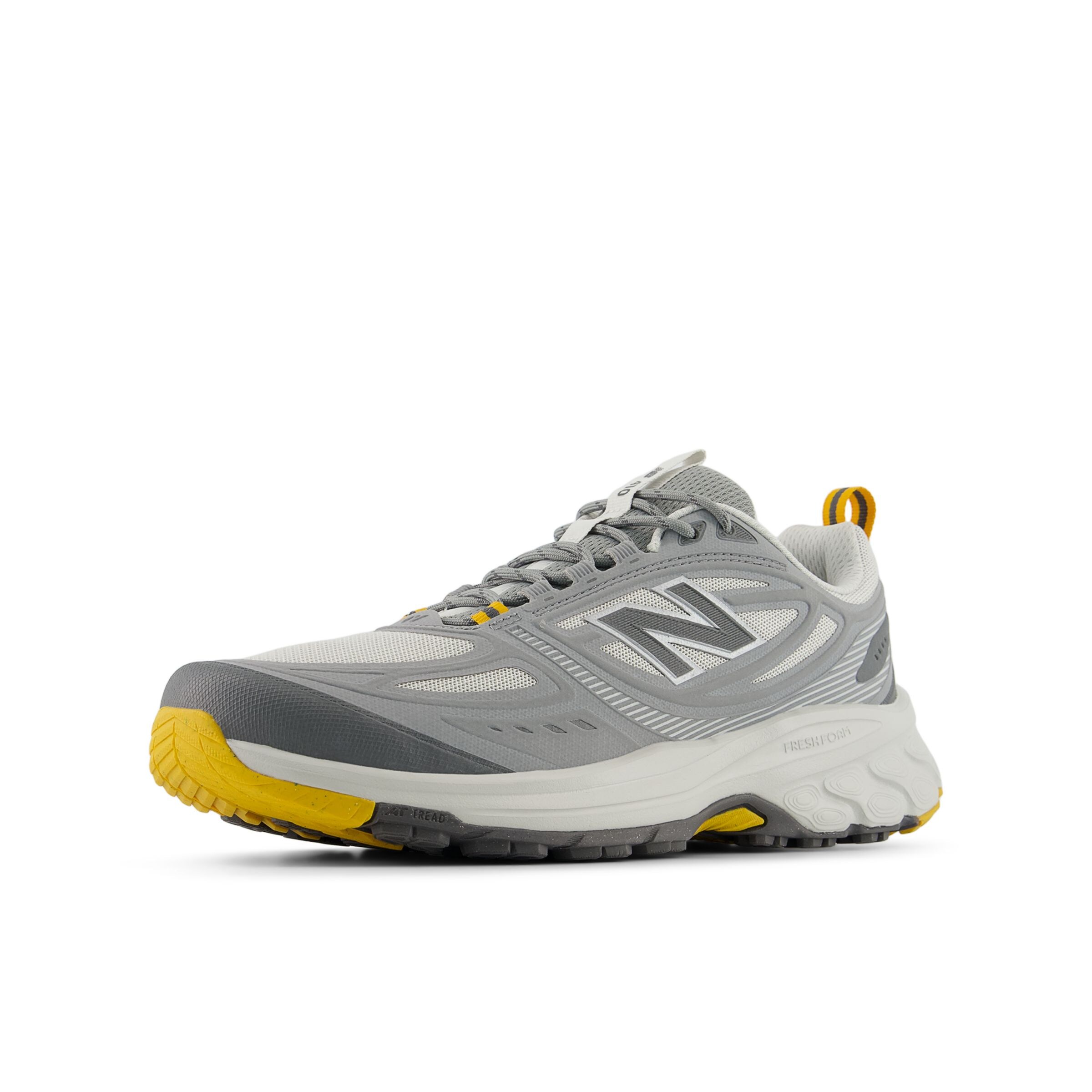 new balance Sneaker '410v9'. in Grau