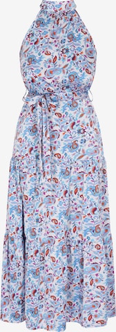 IZIA Kesämekko värissä sininen: etupuoli