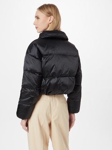 Calvin Klein Χειμερινό μπουφάν σε μαύρο