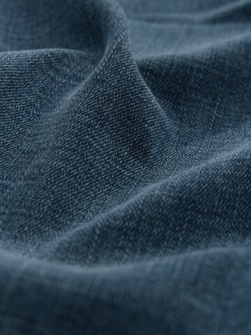 Next Slimfit Jeans in Blauw