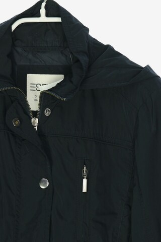 ESPRIT Jacket & Coat in XS in Black