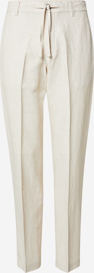 SELECTED Hlače na crtu 'SLHLEROY' u svijetlosiva, Pregled proizvoda