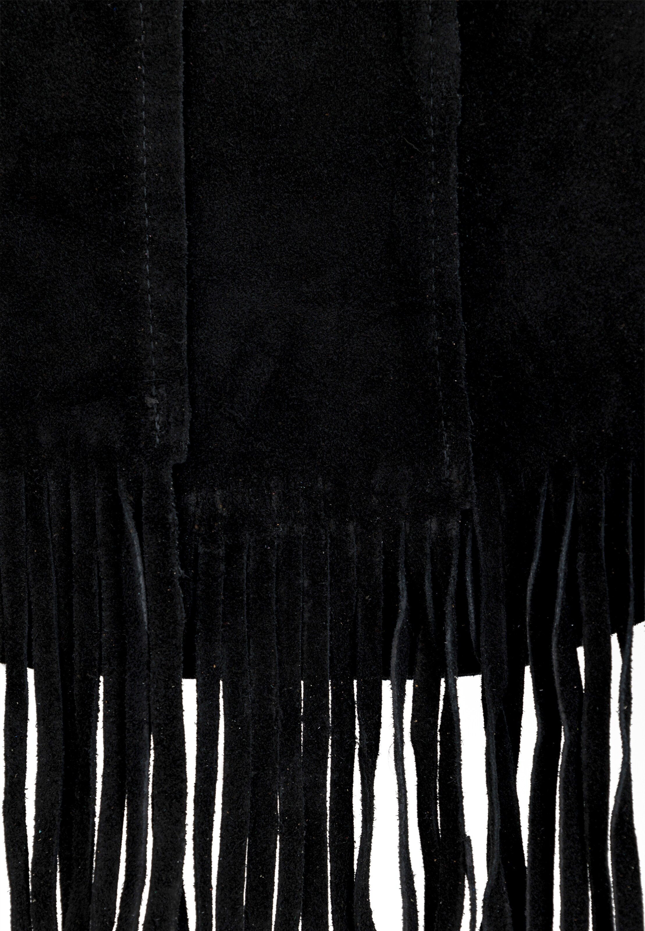 IZIA Crossbody bag in Black