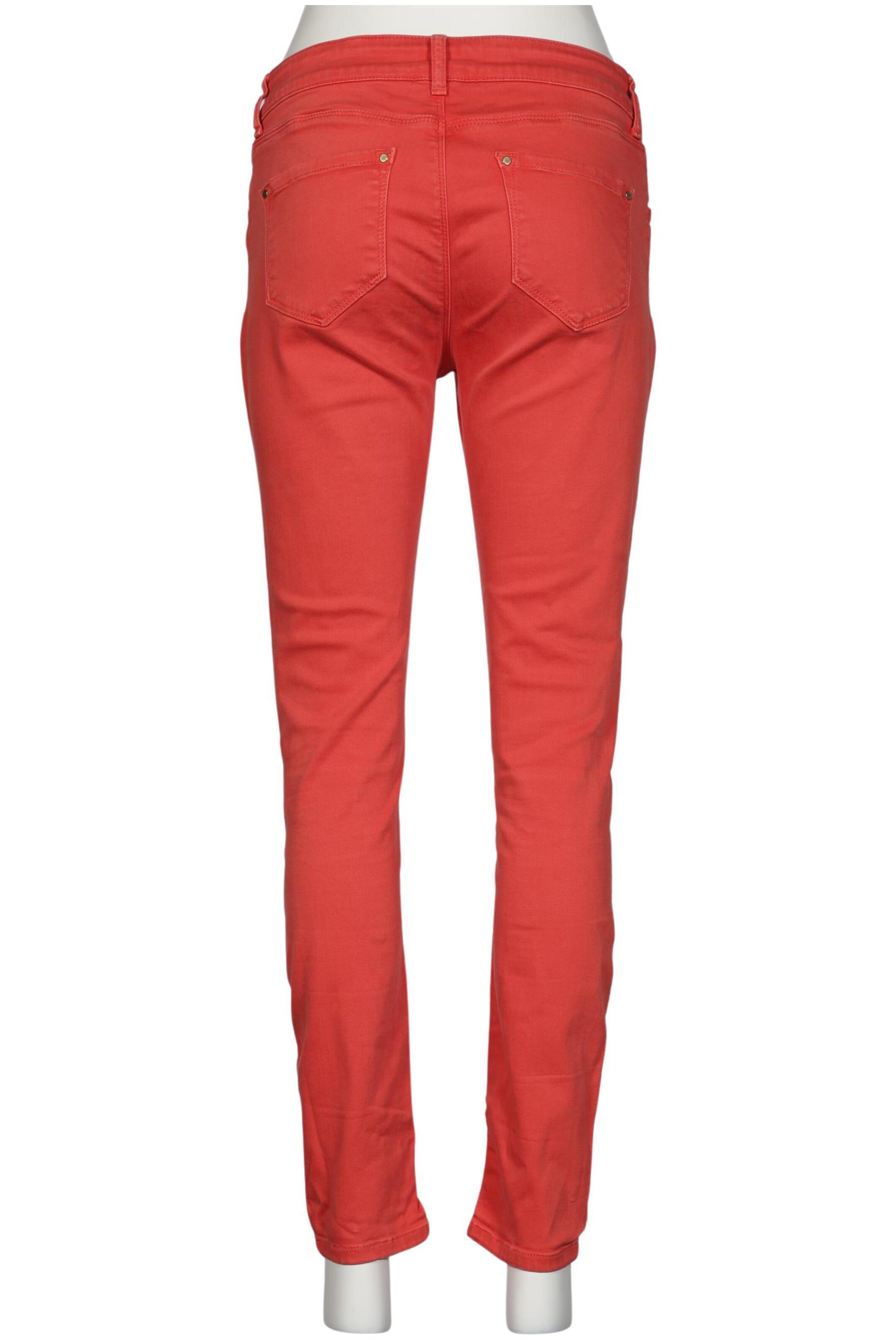 HALLHUBER Jeans in 29 in Red
