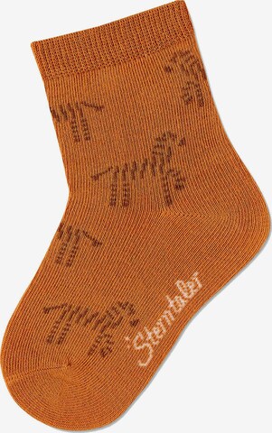 STERNTALER Socken in Mischfarben