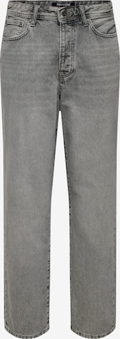 Jeans 'ONSFade' di Only & Sons in grigio: frontale
