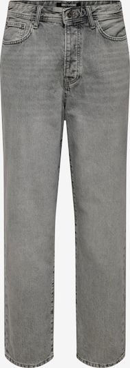 Only & Sons Jeansy 'ONSFade' w kolorze jasnoszarym, Podgląd produktu