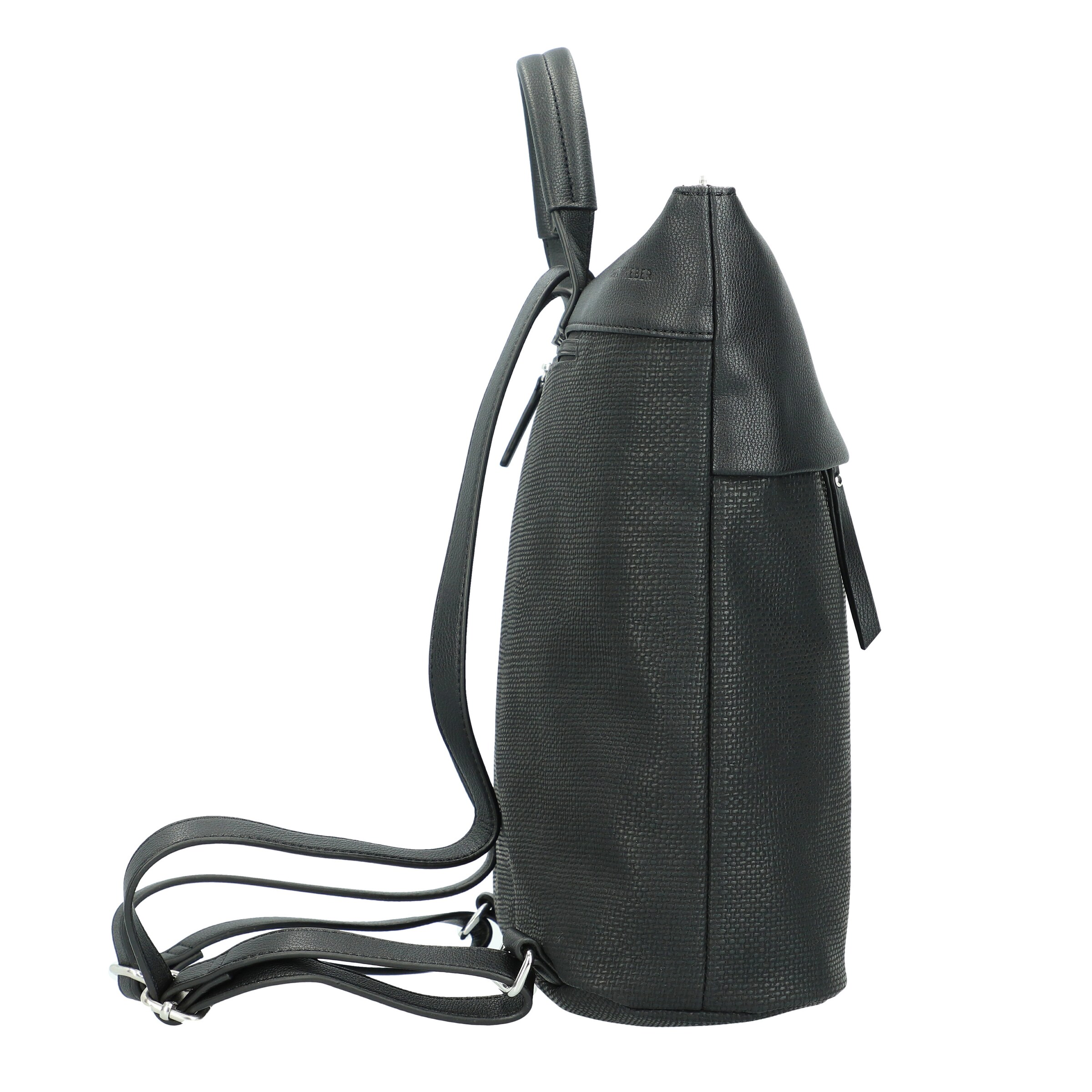 Zaino 'Keep In Mind' di GERRY WEBER in nero