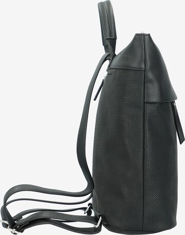 GERRY WEBER Backpack 'Keep In Mind' in Black