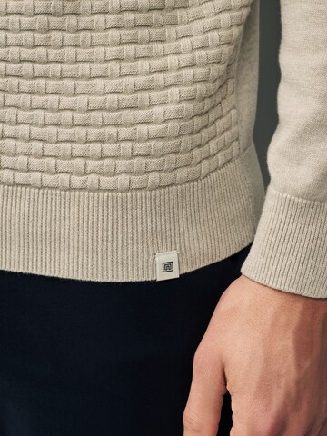 Next Sweater in Beige