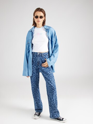 LEVI'S ® Футболка в Белый