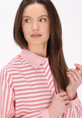 usha BLUE LABEL Blouse in Roze