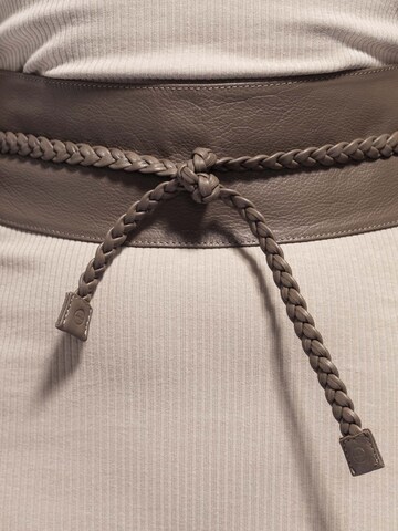 Tamaris Gürtel ' Essential Classics ' in Beige