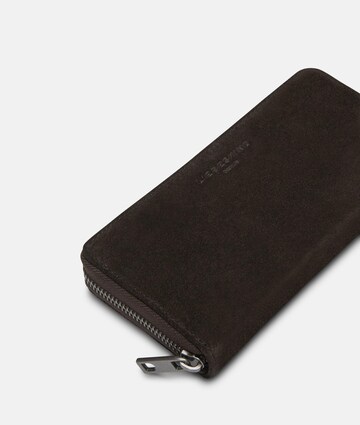 Liebeskind Berlin Wallet 'Sally ' in Brown