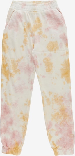 Little Pieces Pants 'VEA' in Light beige / Apricot / Dusky pink, Item view