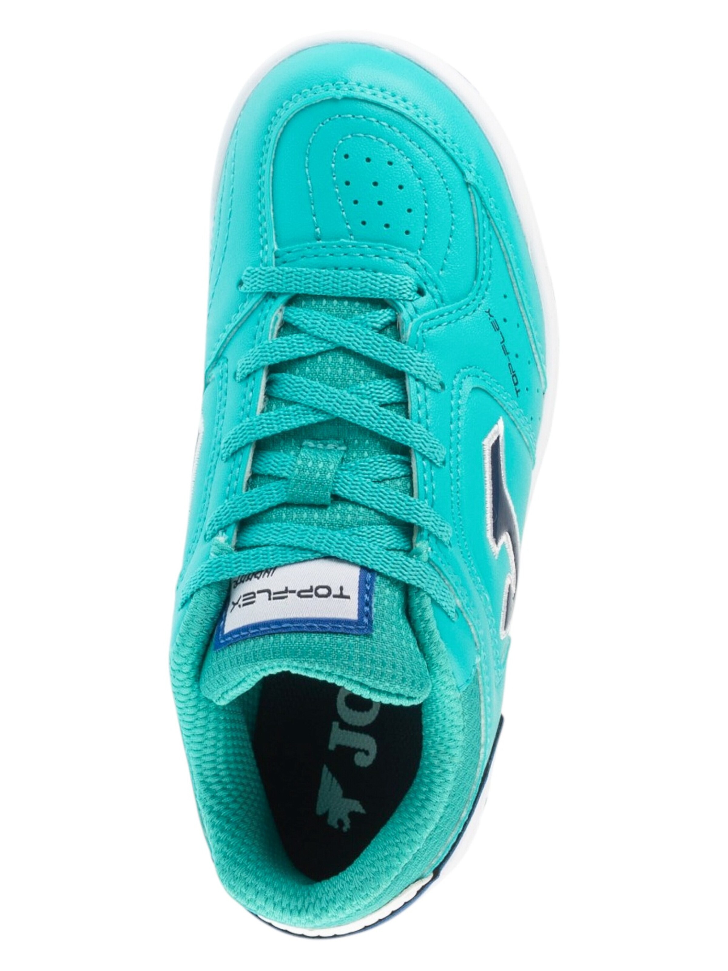 JOMA Sportschoen 'Joma Top Flex Jr 26 TPJW IN' in Blauw