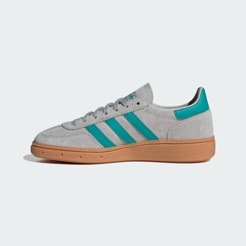 ADIDAS ORIGINALS Кроссовки 'Handball Spezial' в Серый