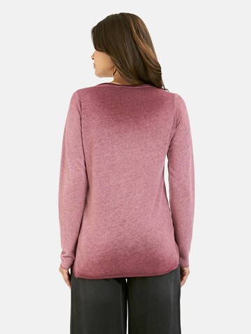 Smith&Soul Sweater in Red