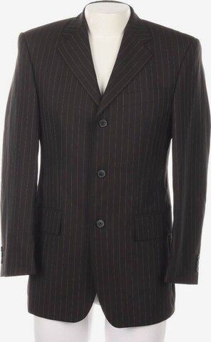 JOOP! Suit Jacket in XS in Brown: front