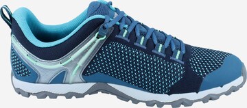 MEINDL Outdoorschuh in Blau