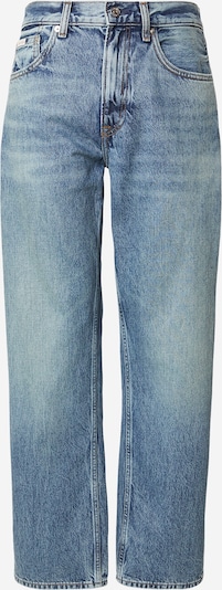 Džinsai '90s' iš Calvin Klein Jeans, spalva – tamsiai (džinso) mėlyna, Prekių apžvalga