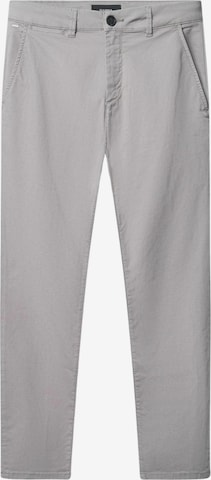 GABBA Bukser ' Paul ' i grå: forside