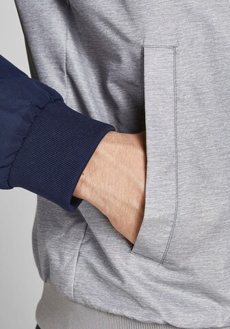 JACK & JONES Jacke 'JJERush' in Blau