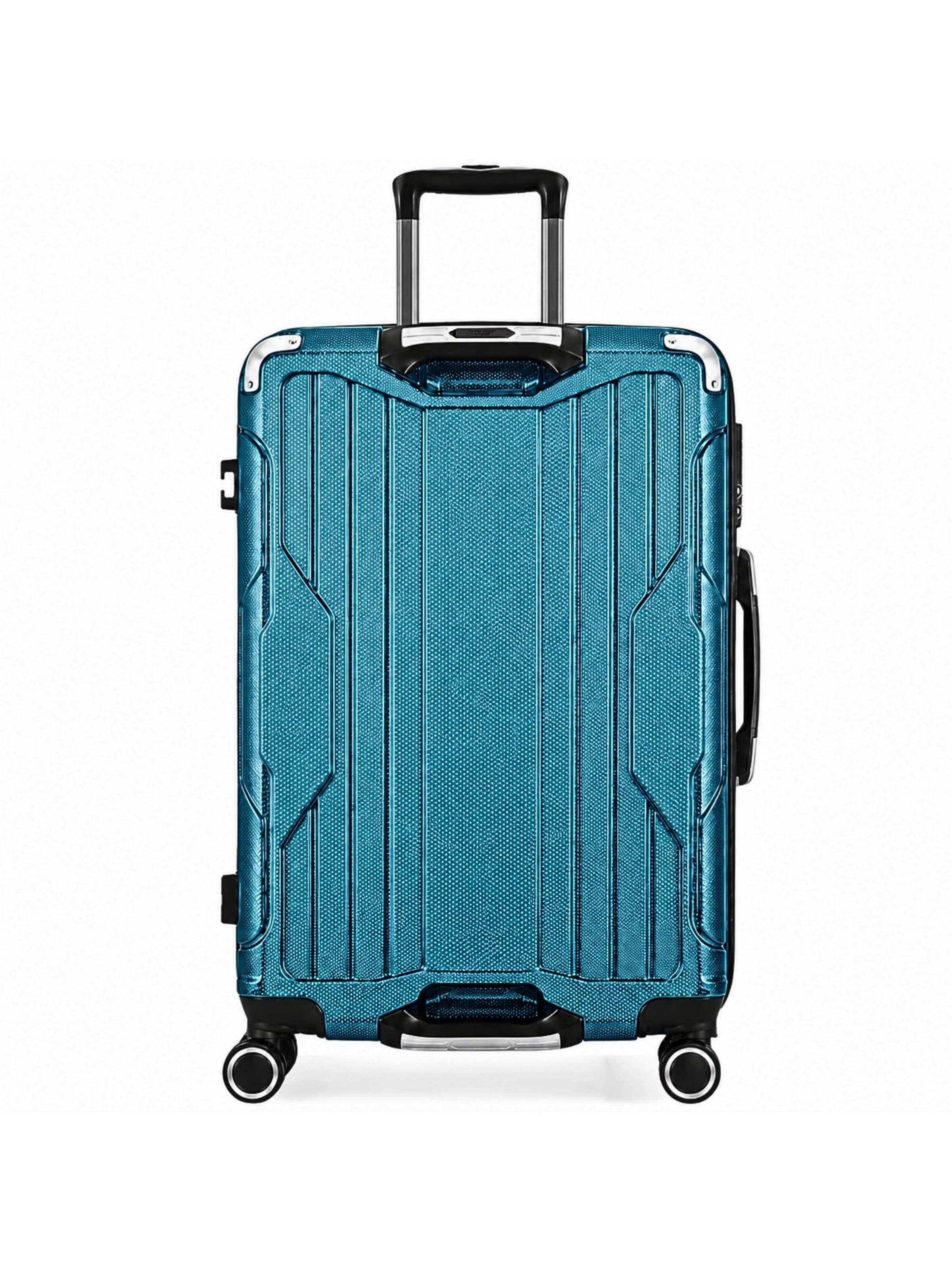 4FLY Cart 'Carbo' in Blue