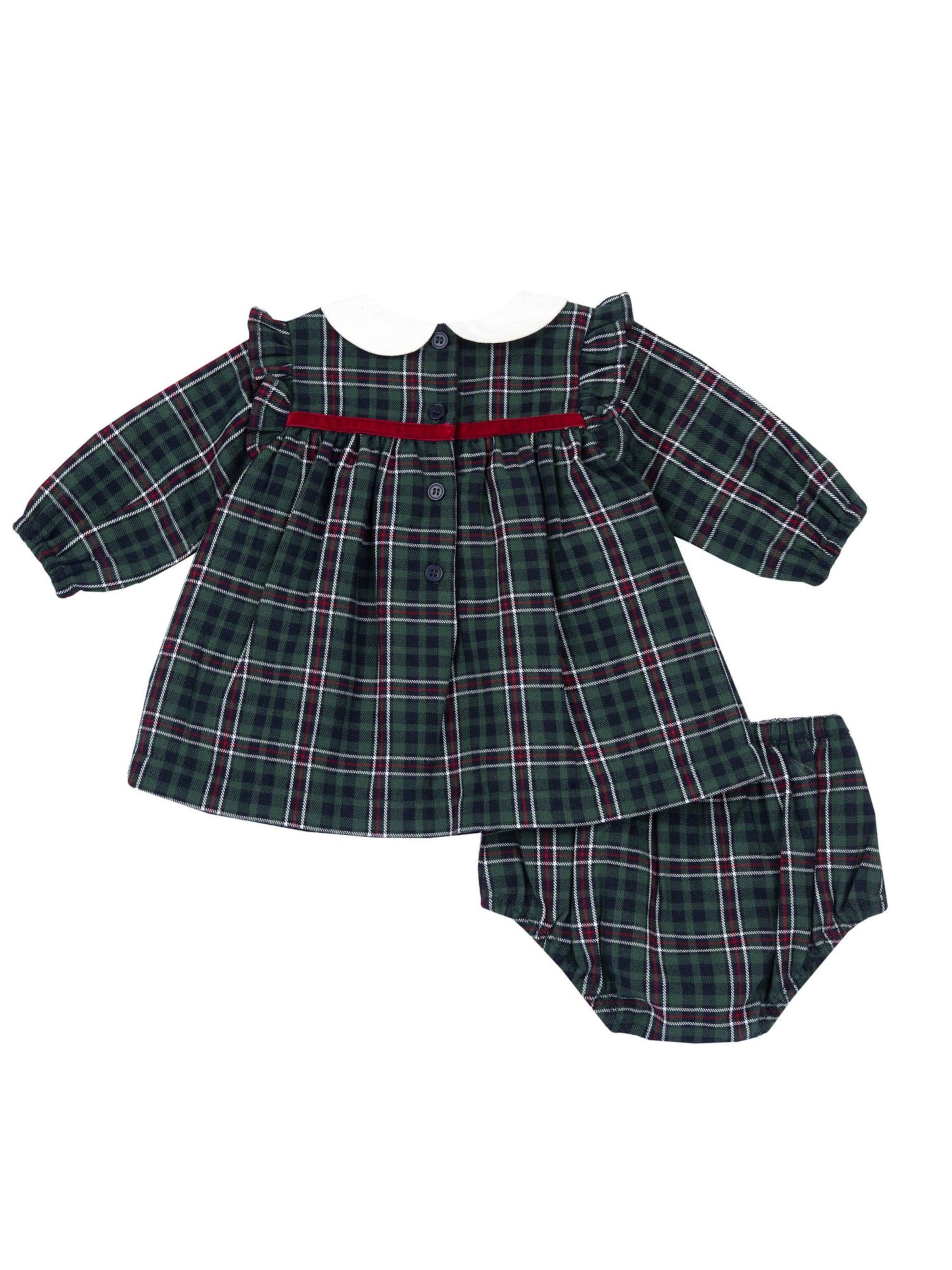 Chicco - Conjuntos em verde