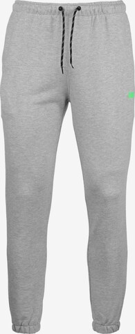 CATERPILLAR Pants in Grey: front