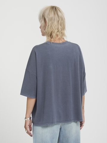 Maglietta 'Sto'n' di Volcom in blu