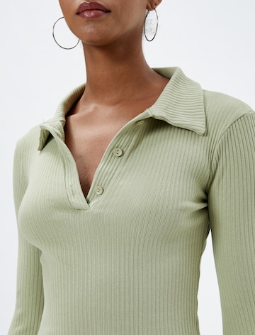 Koton Shirt in Green