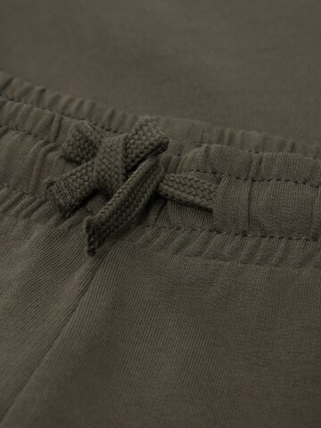 Tezenis Tapered Pants in Green