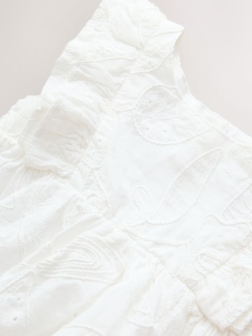 Next Платье в Белый