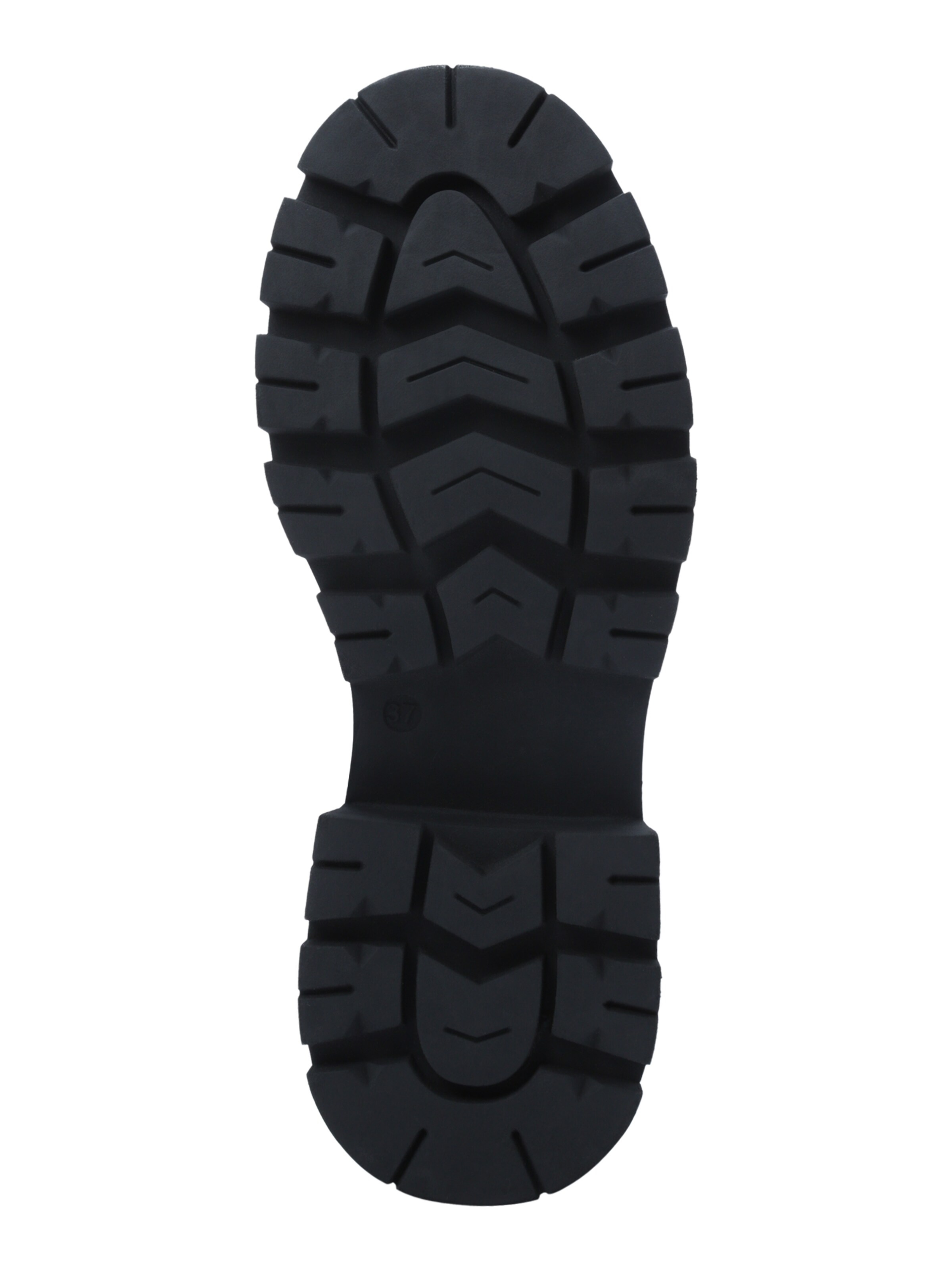 juoda ABOUT YOU Auliniai