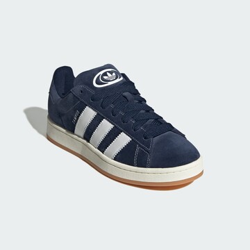 ADIDAS ORIGINALS Sneakers laag 'Campus 00s' in Blauw
