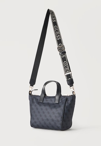 Borsa a mano 'Adrian' di GUESS in nero