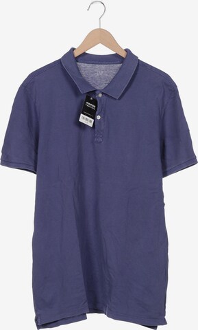 GAP Poloshirt XL in Blau: predná strana