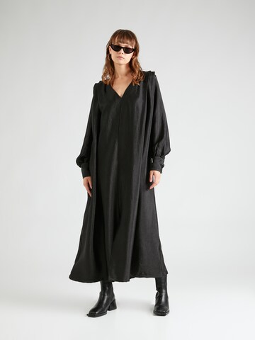 MSCH COPENHAGEN Φόρεμα 'Emberlee' σε μαύρο