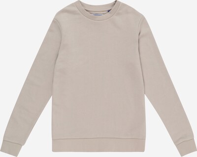 Felpa 'BRADLEY' Jack & Jones Junior di colore stucco, Visualizzazione prodotti