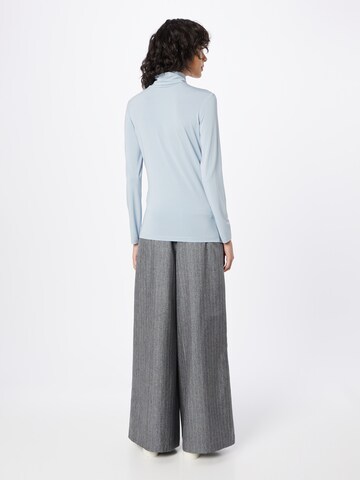 Max Mara Leisure Shirt 'REED' in Blau