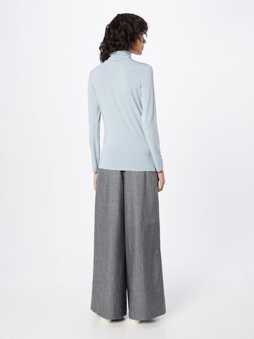 Maglietta 'REED' di Max Mara Leisure in blu